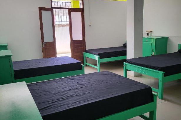 Mirissa Hostel | Mega Hostel Mirissa