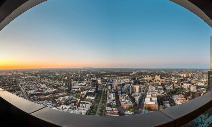 Melbourne Central Business District Apartment | Mega Style Apartments Vision