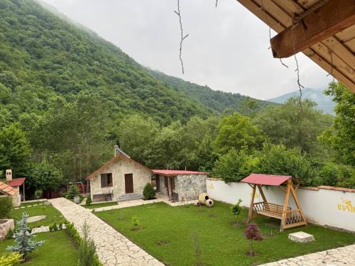 Kaputan Villa | Meghu Guest House