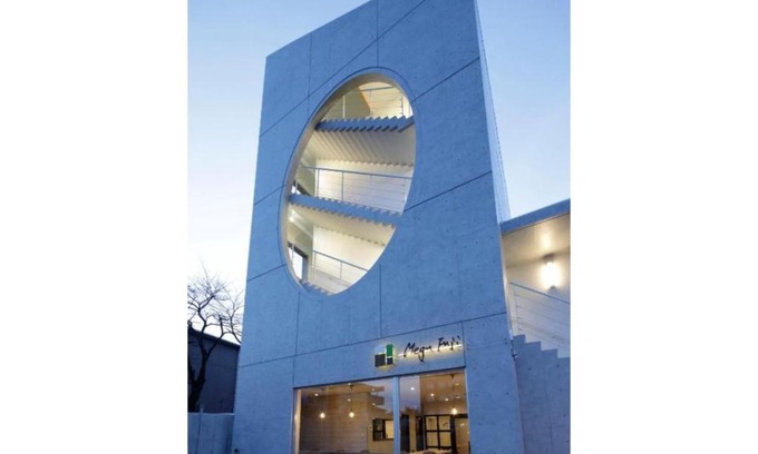 Fujiyoshida Hotel | Megu fuji 2021 - Vacation STAY 21473v