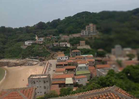 Nangan House | mei hao min su