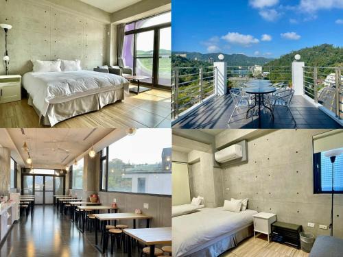Yuchi House | Mei Jen Home B&B 民宿