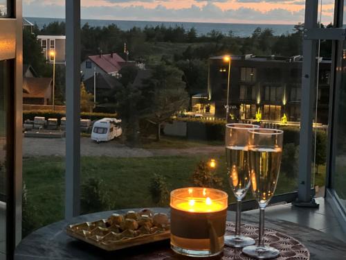 Sventoji Apartment | Meilės Uostas