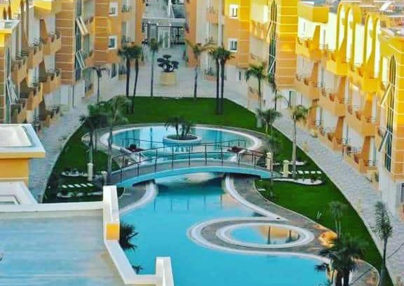 Port El Kantaoui Apartment | Meilleur appartement pour profiter à résidence les Dunes Kantaoui Sousse