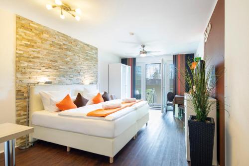 Rhein-Erft-Kreis District Apartment | Mein Appartement Hürth Köln