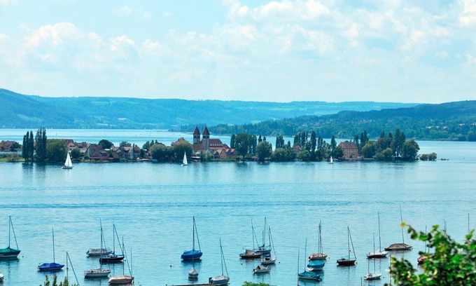 Reichenau Hotel | Mein Inselglück