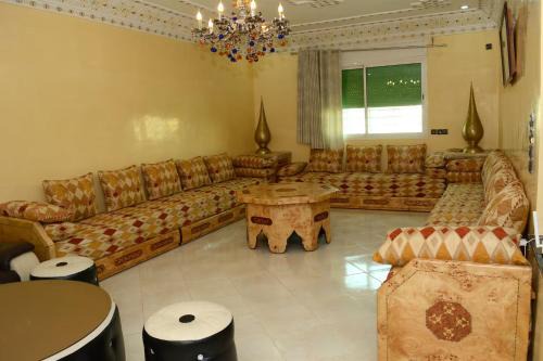 Meknes Apartment | Meknès 2 Perle de Meknes