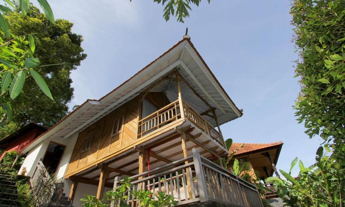 Munduk Resort | Melanting Cottages