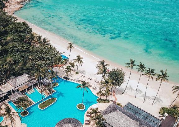 Moo 5 Resort | Melati Beach Resort & Spa