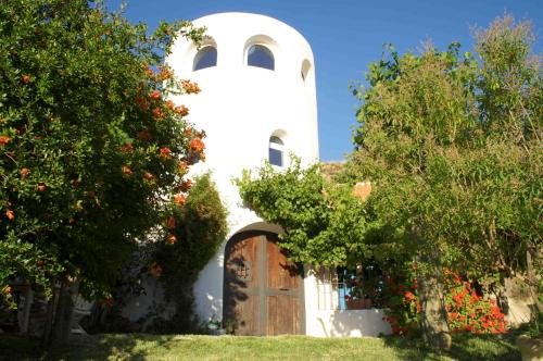 Lecrin Valley Villa | Melegis 4-Bed Villa Sleeps 7 Pool & Garden