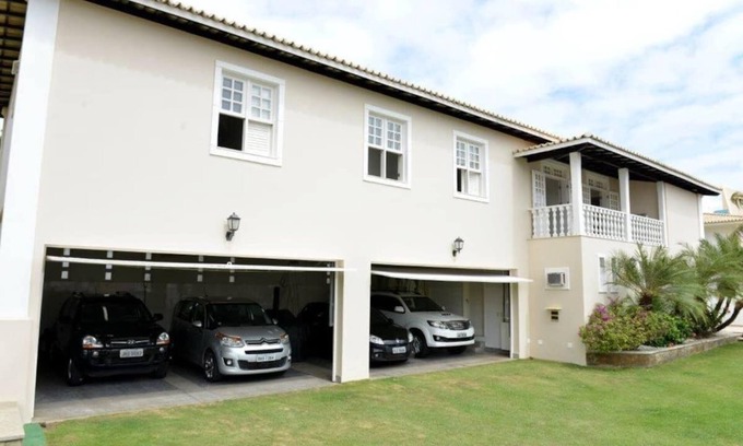 Lauro de Freitas House | Melhor Casa de Villas! A 5 Km do Aeroporto de SSA