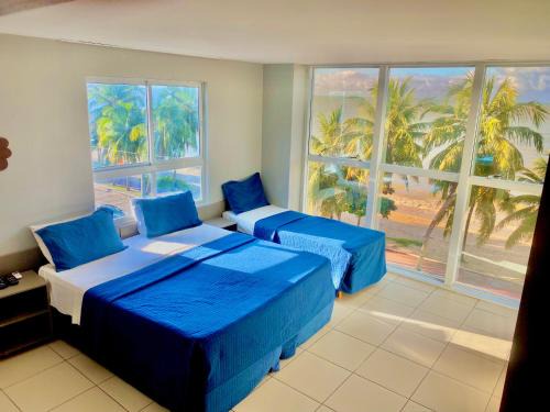 Cabo Branco Apartment | Melhor vista de João Pessoa 301