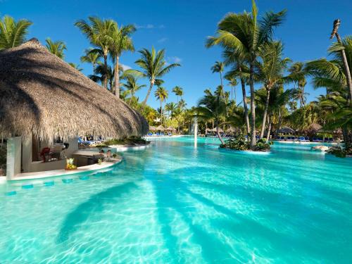 Bavaro Resort | Meliá Caribe Beach Resort-All Inclusive
