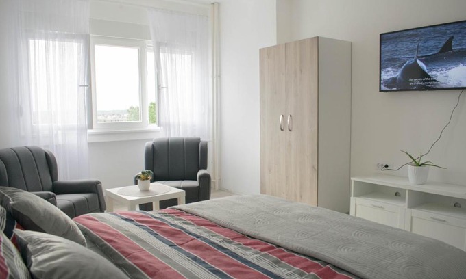 Smederevo Apartment | Meli apartman