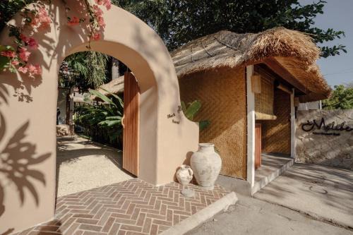Tulamben Hotel | Melibe Dive Resort Bali