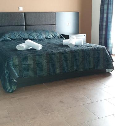 Ierissos Apartment | Melima 1