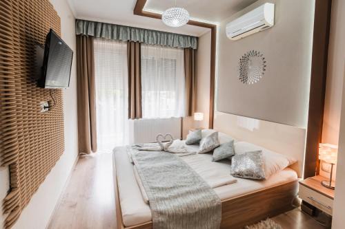 Eger Bed & Breakfast | Melior Szálló