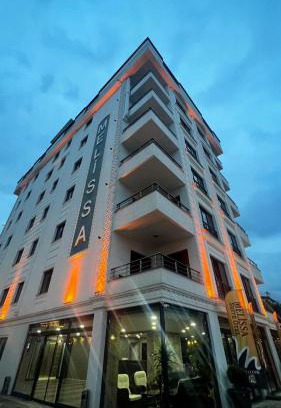 Trabzon Apartment | Melissa Suite