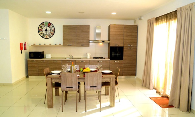 Ta' Pennellu House | Mellieha House with View