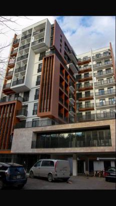 Tbilisi Apartment | Mellow Home