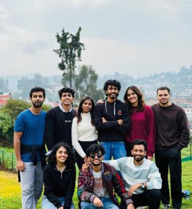Ooty Apartment | Mellowlux Ooty