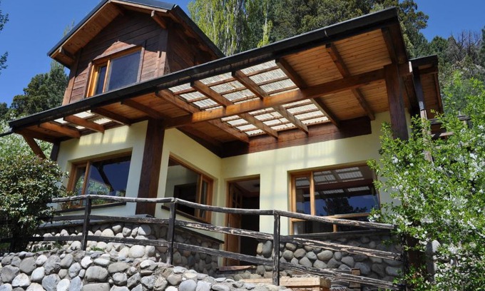 San Martin de los Andes House | Melodia natural en San Martín de los Andes