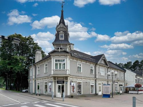 Jurmala Apartment | Melody Apartments