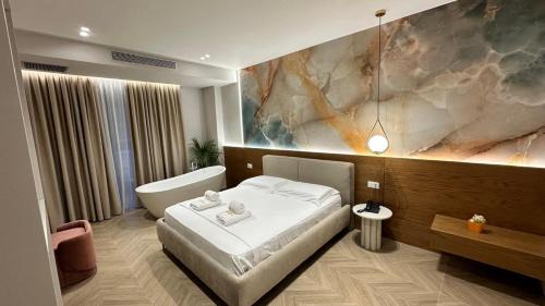 Ksamil Hotel | Memai Suites