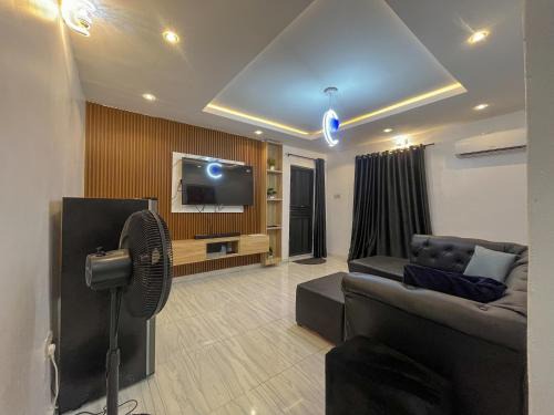 Ikotun Apartment | Memento Courts