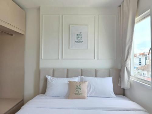 Saen Suk Hotel | Memo Bangsaen