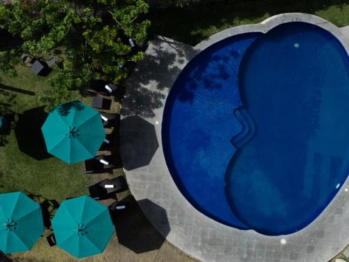 Chapala Haciendas Hotel | Memora Hotel & Villas Chapala