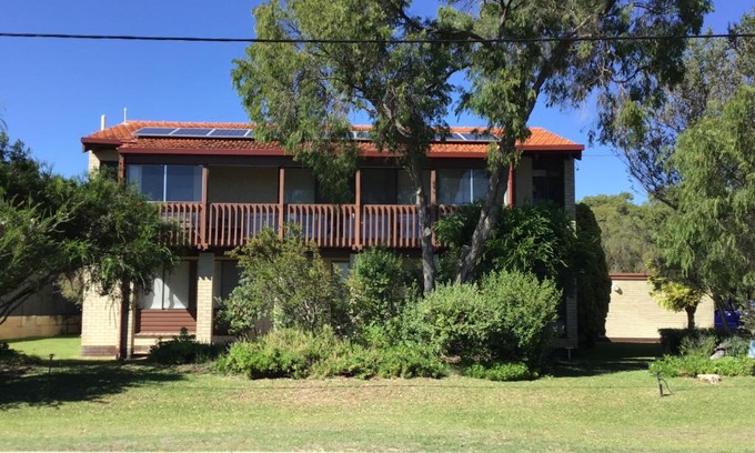 West Busselton House | Memories by the Sea - Busselton