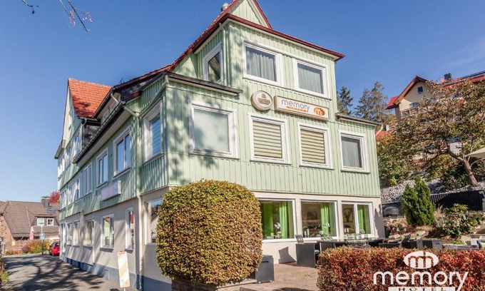 Braunlage Hotel | Memory Hotel