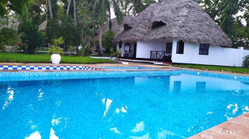 Unguja Ukuu Hotel | Menai Bay Beach Bungalows