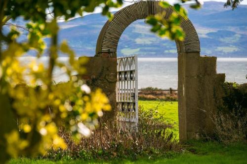 Penmon House | Menai Gardens