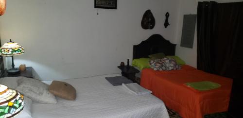 Santa Ana House | Mendoza’s Guest House