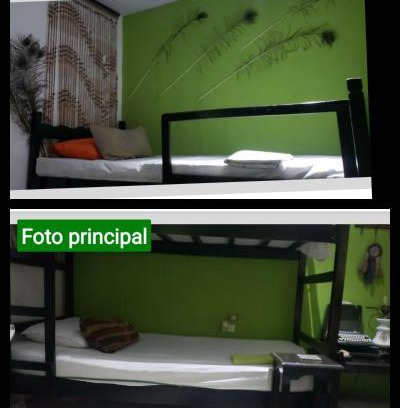 Santa Ana House | Mendoza’s GUEST HOUSE
