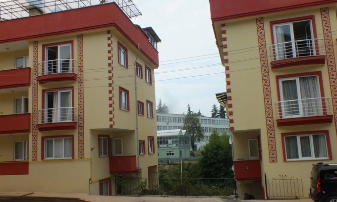 Trabzon Apartment | Menekse Apart