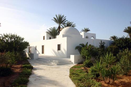 Aghir House | Menezel Jerba