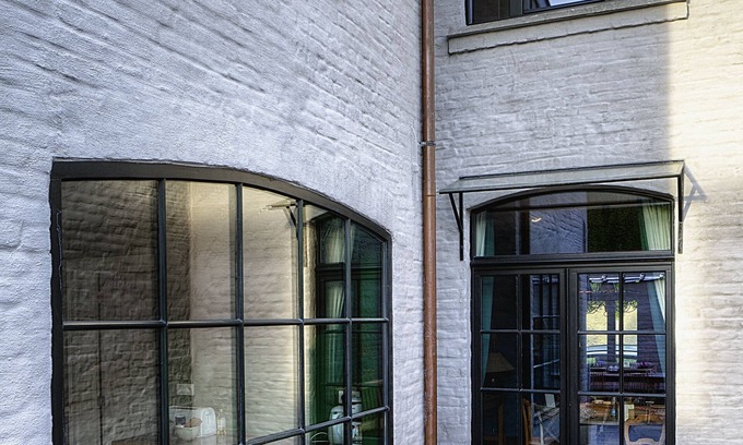 Ypres Apartment | Menin Gate House 1