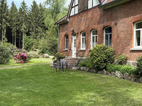 Soltau House | Menkenhof