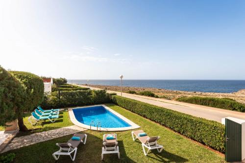 Cap d'Artrutx Villa | Menorca THELEME by Mauter Villas