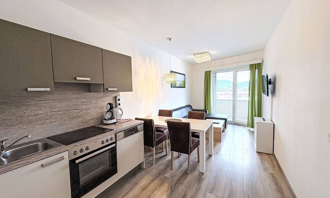 Sankt Michael im Lungau Apartment | Mentenwirt Alp Lungau by Interhome