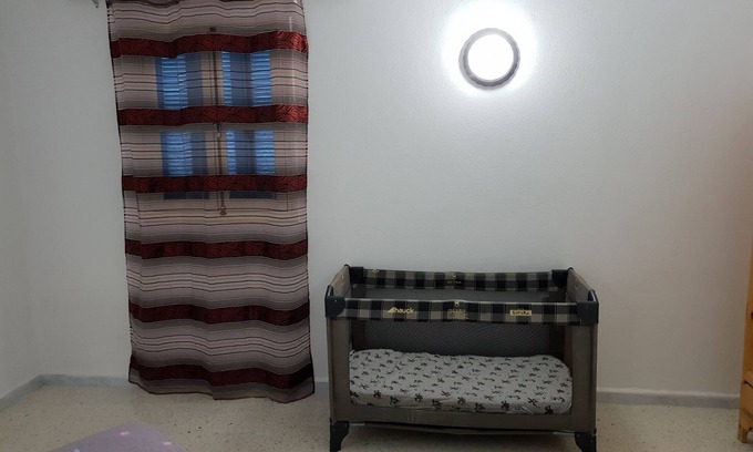 Djerba Midun Apartment | Menzel Rayen