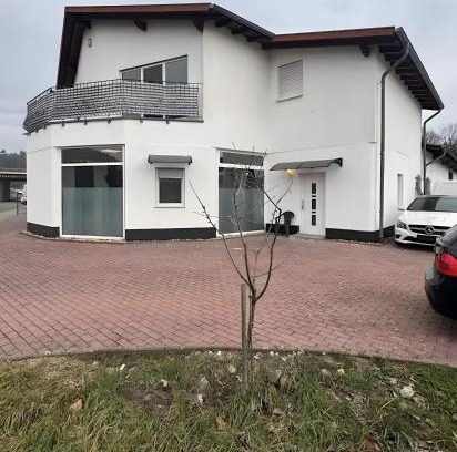 Beckingen Apartment | Menzel Wohnungen