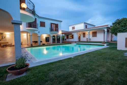 Posada Apartment | Mera apartments