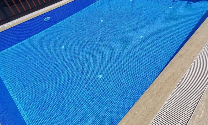 Yanik House | MERAL RESORT 1
