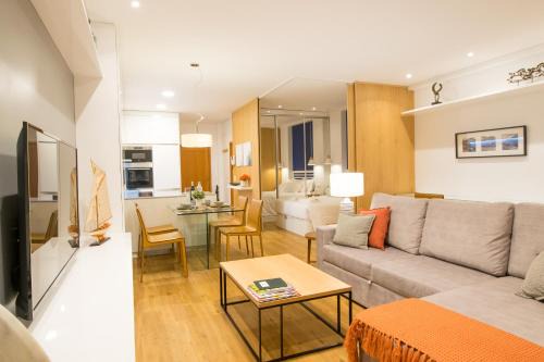 Uniao de Freguesias do Centro Apartment | Merc Porto Cedofeita Place