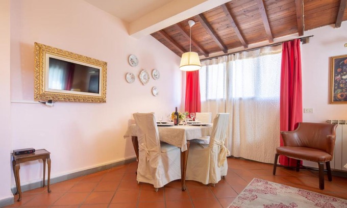 San Lorenzo Apartment | Mercato Centrale Sweet by Mmega