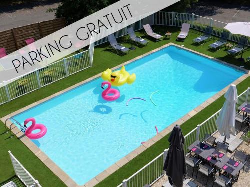 Gaillard Hotel | Mercure Annemasse Porte De Genève